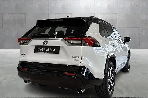 Toyota Rav4 2021 photo 5