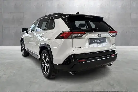 Toyota Rav4 2021 photo 3