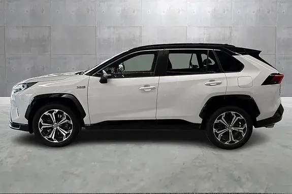 Toyota Rav4 2021 photo 2