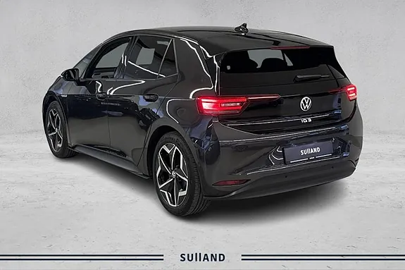 Volkswagen Id.3 2023 photo 3