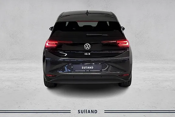 Volkswagen Id.3 2023 photo 4