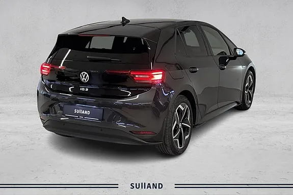 Volkswagen Id.3 2023 photo 5