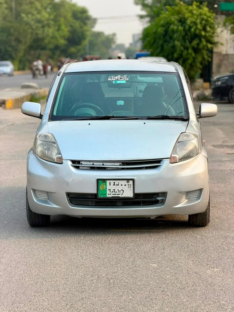 Daihatsu Boon