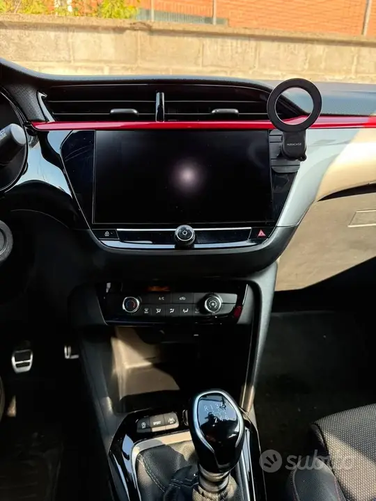 Opel Corsa 2020 photo 4