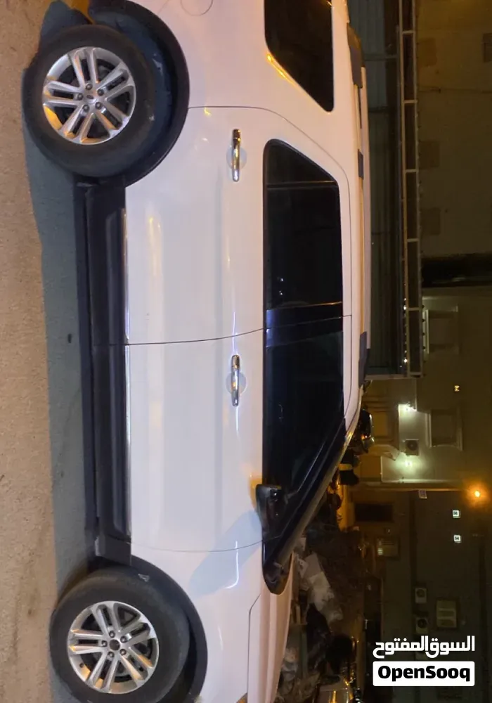 Ford Explorer 2015 photo 4