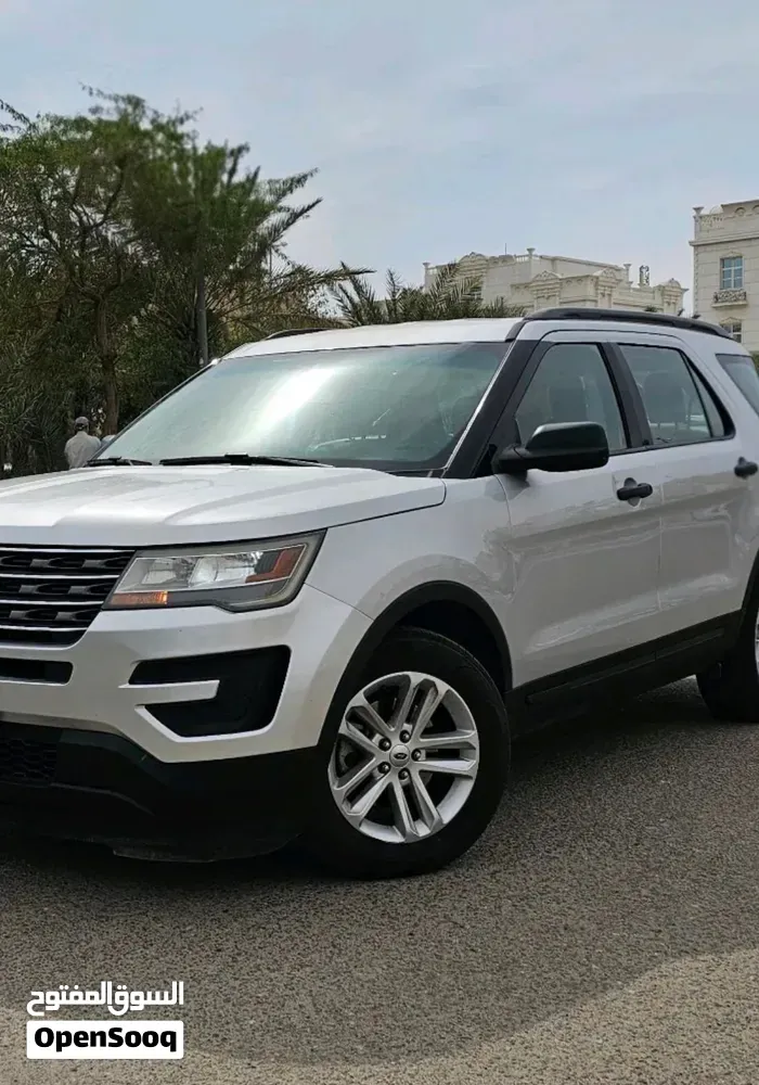 Ford Explorer 2015 photo 5