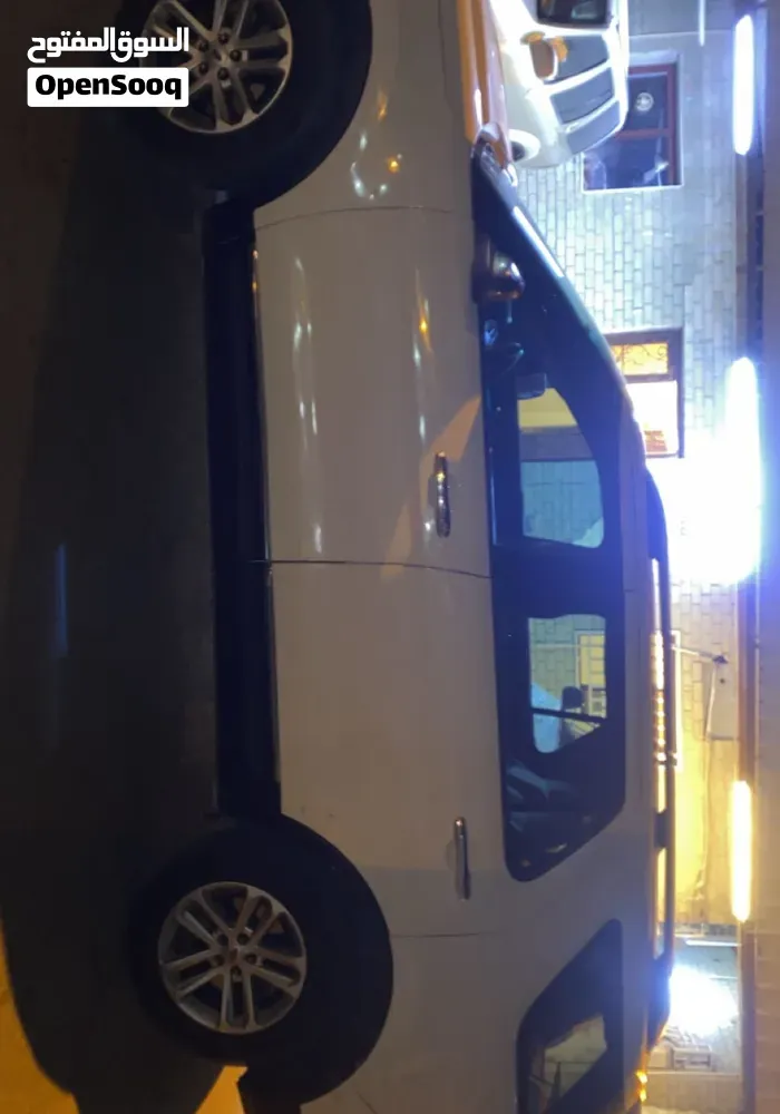 Ford Explorer 2015 photo 2