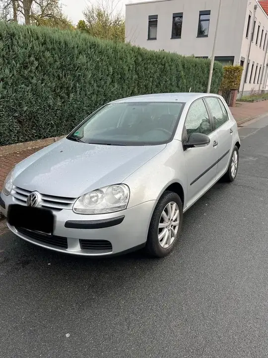 Volkswagen Golf 5
