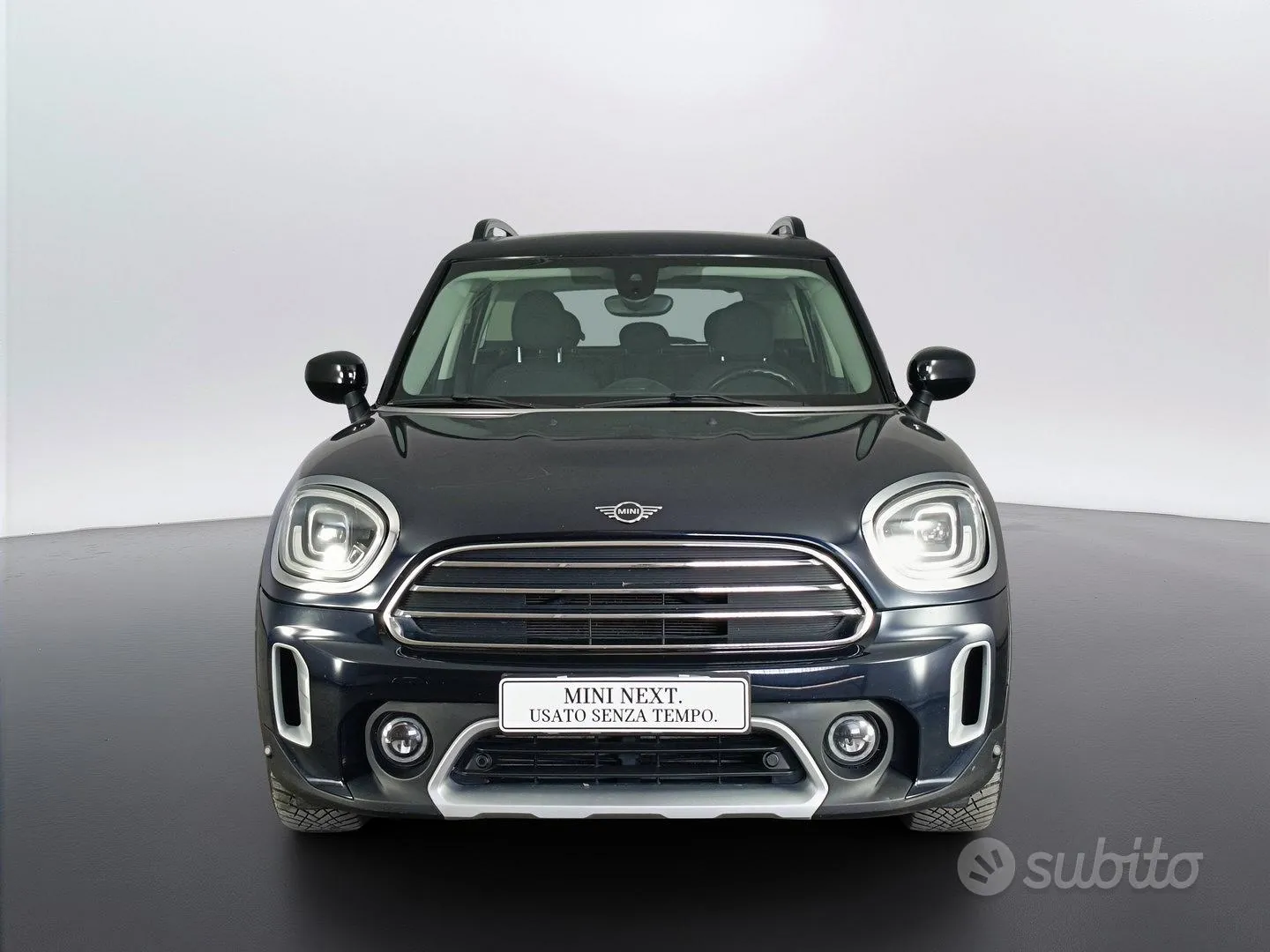 Mini Countryman 2021 photo 2