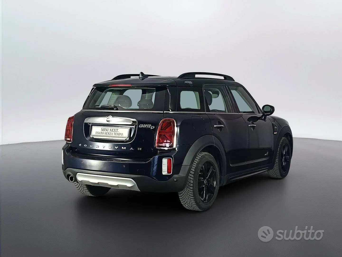 Mini Countryman 2021 photo 4