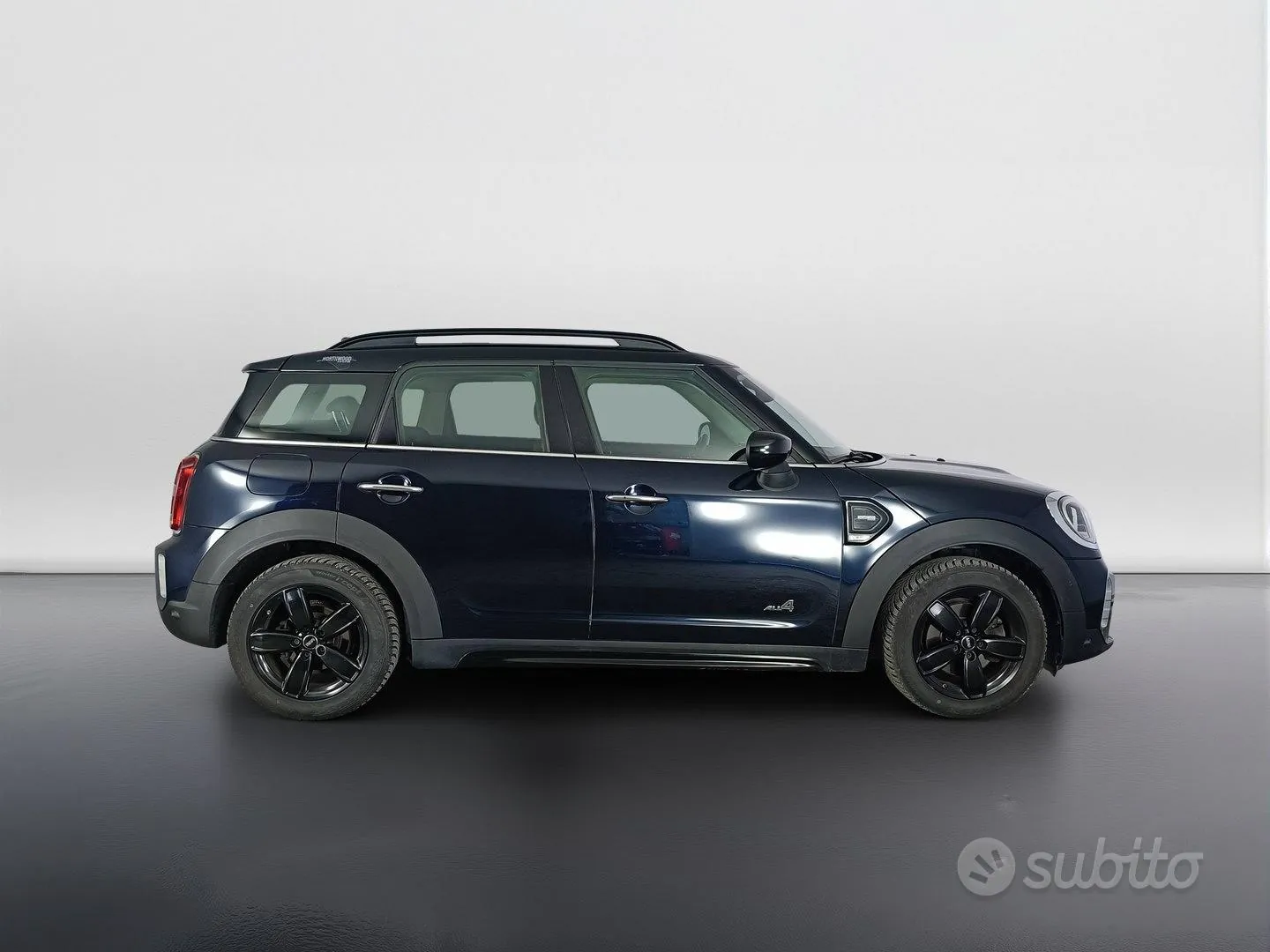 Mini Countryman 2021 photo 3
