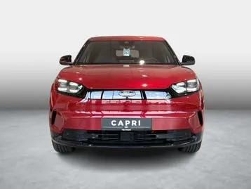 Ford Capri 2025 photo 2
