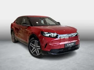 Ford Capri 2025 photo 3