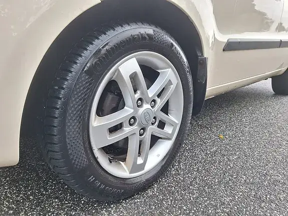 Kia Soul 2009 photo 4