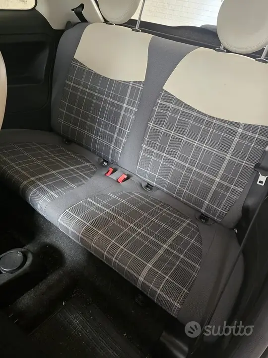 Fiat 500 2019 photo 2
