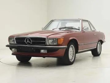 Mercedes-Benz Sl280