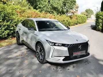 DS Automobiles Ds4 2025 photo 3