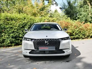 DS Automobiles Ds4 2025 photo 2