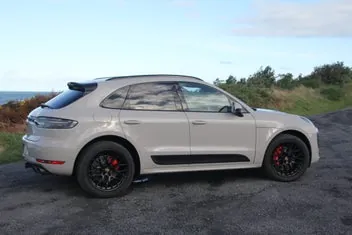 Porsche Macan 2020 photo 5