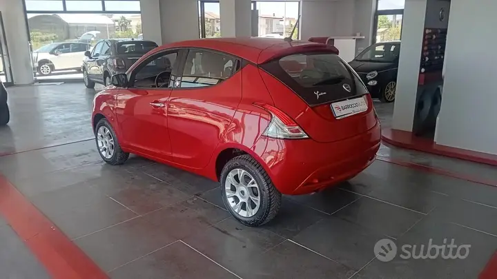 Lancia Ypsilon 2016 photo 3