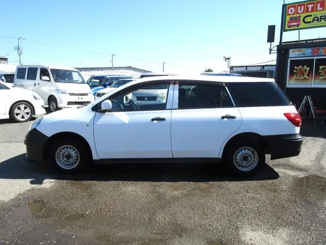 Nissan Altima 2016 photo 5