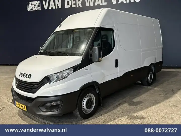 Iveco Daily 2024 photo 3