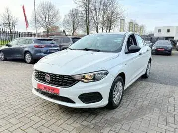 Fiat Tipo 2017 photo 3