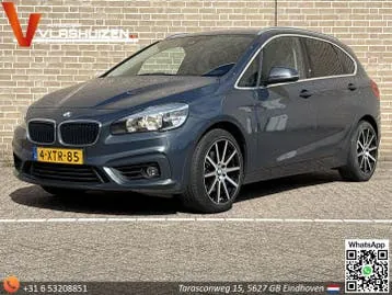 BMW 218 Active Tourer