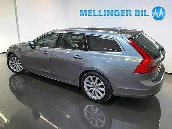 Volvo V90 2019 photo 4