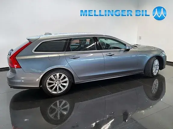 Volvo V90 2019 photo 3