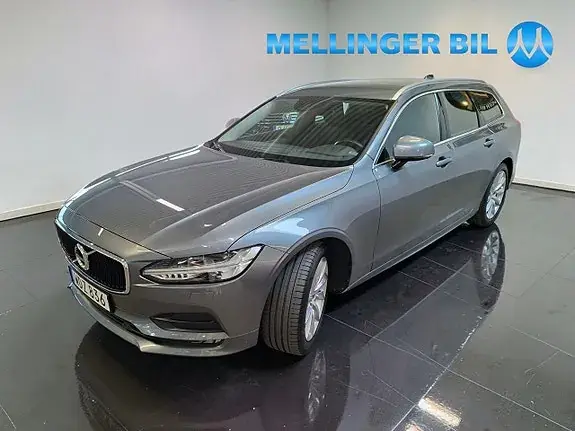 Volvo V90 2019 photo 5