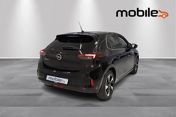 Opel Corsa 2023 photo 3