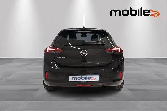 Opel Corsa 2023 photo 4