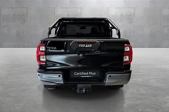 Toyota Hilux 2025 photo 4