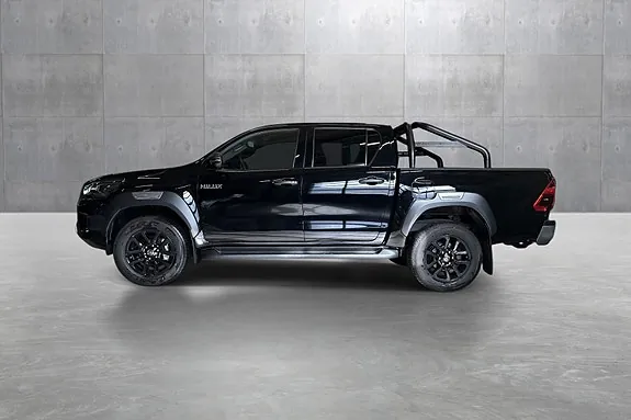 Toyota Hilux 2025 photo 2