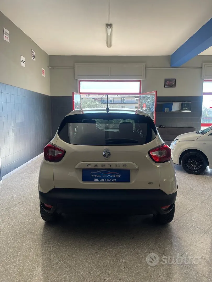 Renault Captur 2013 photo 5
