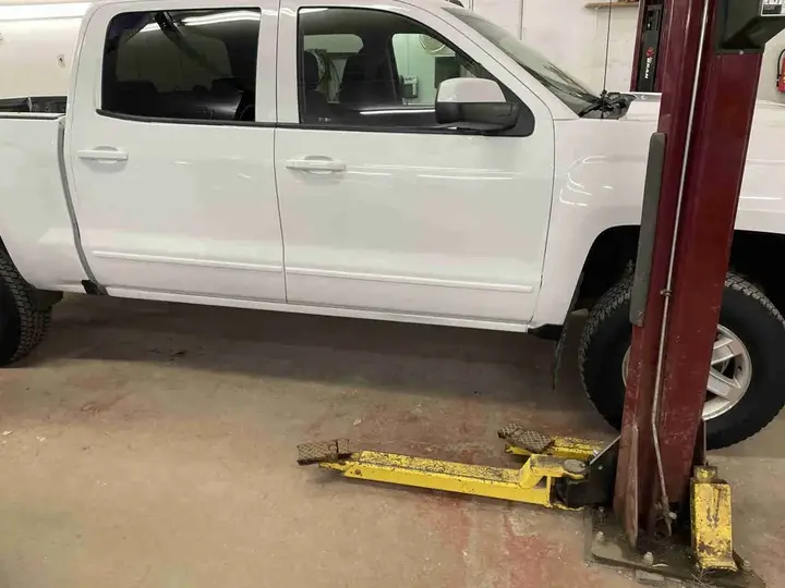 Chevrolet C/K Pickup 1500