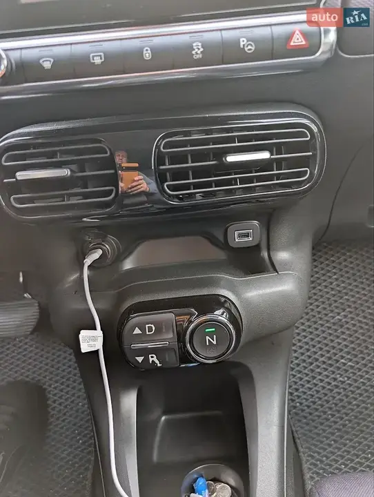 Citroen C4 Cactus 2014 photo 5