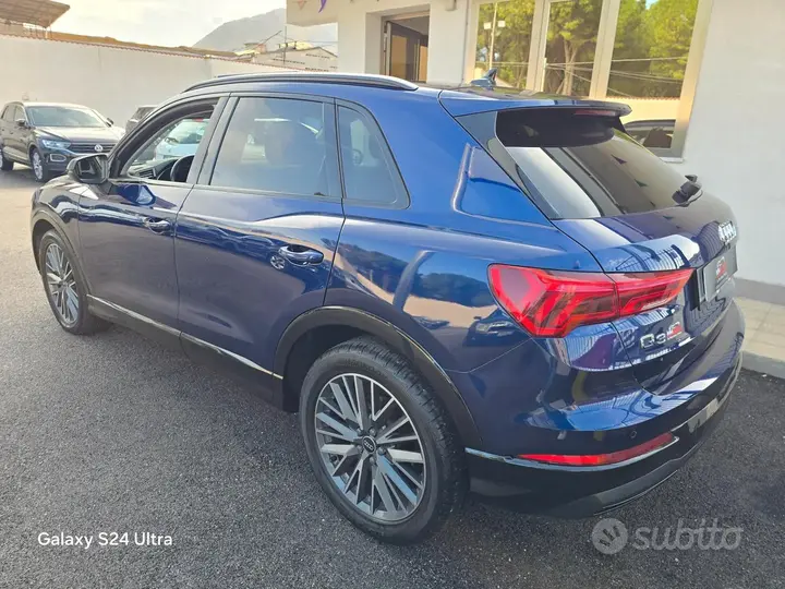 Audi Q3 2023 photo 4