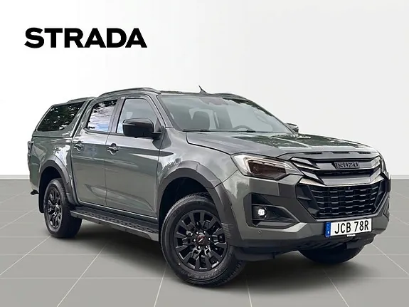 Isuzu D-Max 2026 photo 2