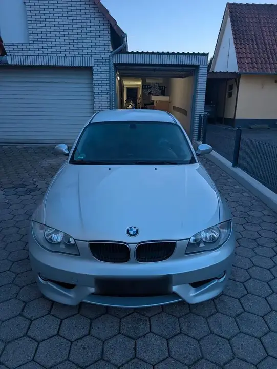 BMW 116I