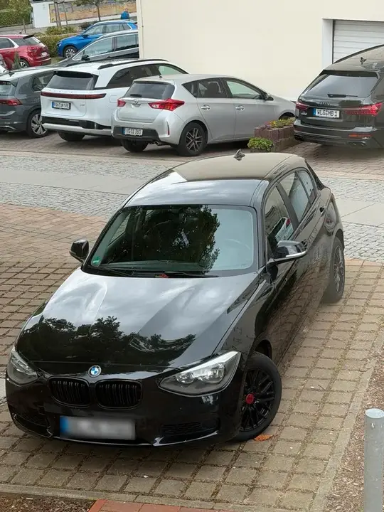 BMW 116 I