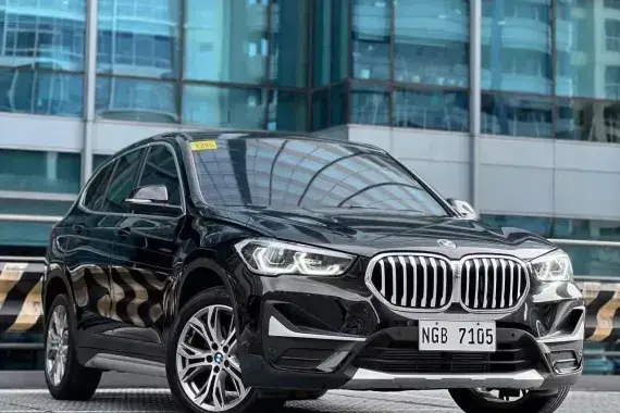 BMW X1 2020 photo 2