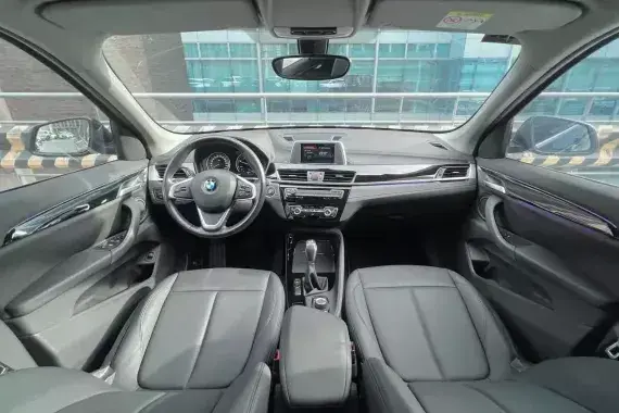 BMW X1 2020 photo 4