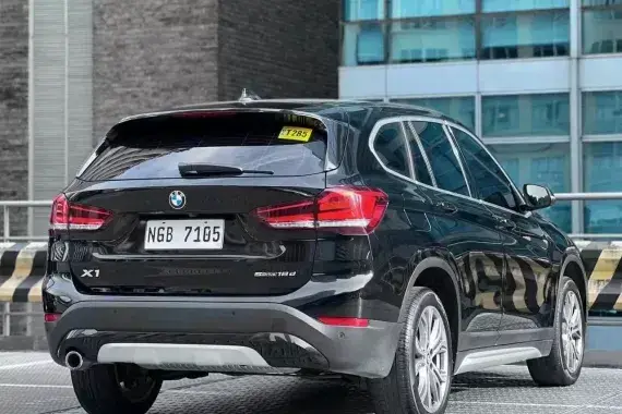 BMW X1 2020 photo 5
