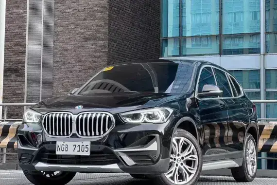 BMW X1 2020 photo 3
