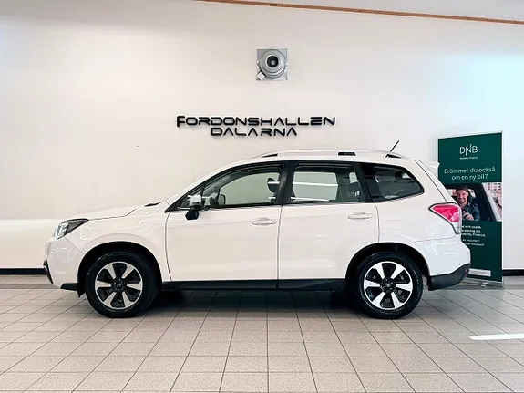 Subaru Forester 2017 photo 4