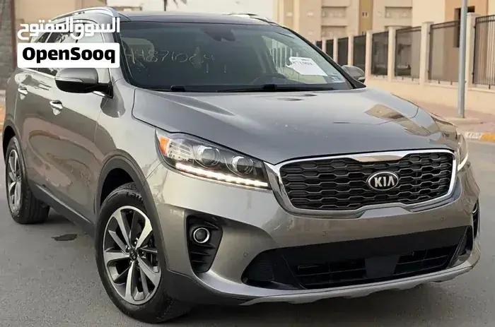 Kia Sorento 2020 photo 4