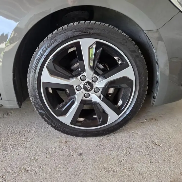Audi A1 2021 photo 3
