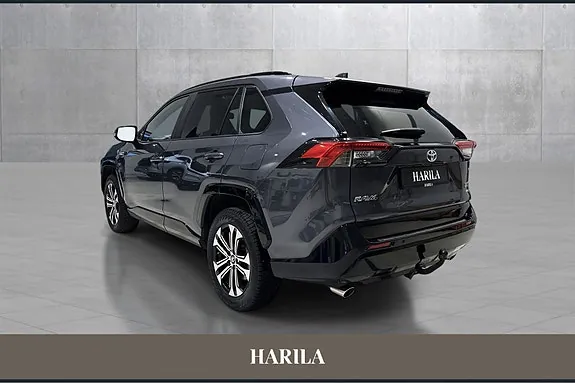 Toyota Rav4 2021 photo 4